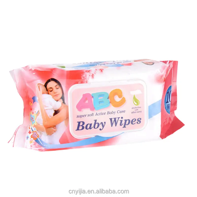 Higiene de manos y boca toallitas húmedas, para madres y bebés Use toallas húmedas para bebés