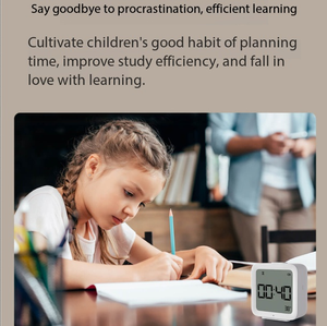 Réveil vocal intelligent second par seconde pour la rénovation de la maison intelligente >> Produits pour la maison intelligente > Produits pour la maison intelligente - Product Image 4