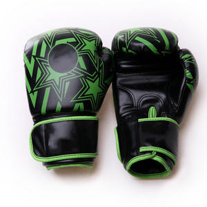 Gants de Taekwondo et de Kickboxing en PU pour l'entraînement et les combats, unisexe, adultes et enfants - Product Image 2