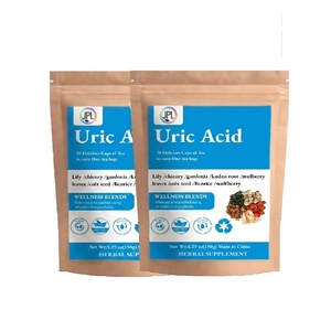OEM/ODM Faible MOQ Thé Pur Naturel de Chicorée et de Gardénia pour la Réduction de l'Acide Urique et l'Amincissement <span class=keywords><strong>à</strong></span> <span class=keywords><strong>base</strong></span> de Plantes - Product Image 1