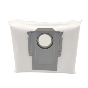 Bolsa de Recolección de Polvo Roborock 180x115x140mm, No Tejida, Compatible con G10S G20 S8 T8 Q7 Q5 S7 G10, Uso Doméstico - Product Image 3