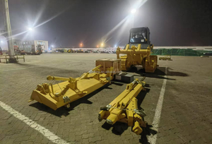 SHANTUI DH80 buldozer makinesi 800hp beygir gücü Dozer süper WEICHAI motor en iyi fiyat sıcak satış büyük boy çekirdek pompa dişlisi - Product Image 2