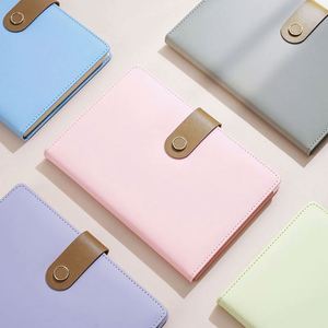 Libreta de Notas Personalizada con Logotipo, Impermeable, de Alta Calidad, Agenda A5, Diario, Planificador - Product Image 6