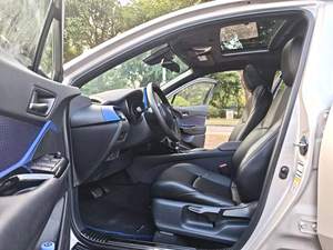 Tendencia Actual: <span class=keywords><strong>Toyota</strong></span> <span class=keywords><strong>CHR</strong></span> <span class=keywords><strong>2018</strong></span> con Techo Solar, Motor 2.0L, Estilo Único, Bien Equipado, Excelente Relación Calidad-<span class=keywords><strong>Precio</strong></span> - Product Image 4