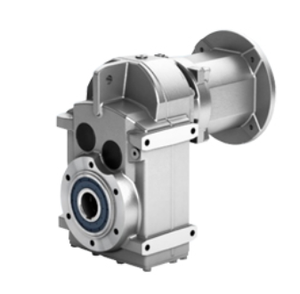 มอเตอร์ปรับความเร็วแบบมัลติฟังก์ชัน f กระปุกเกียร์แบบเพลาขนาน - Product Image 5