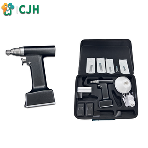 Seghetto Oscillante Micro CJH per Chirurgia Ortopedica Veterinaria per Gatti, Strumento Elettrico in Acciaio Inossidabile AC 110-220V 3-4KG - Product Image 1