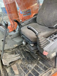 Doosan DX225LC, Corée du Sud d'origine, pelle sur chenilles d'occasion, moteur japonais DX225LC DX225, DX225LC-9C - Product Image 6