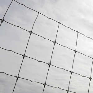 Grillage tissé galvanisé électrique revêtu de PVC pour élevage de bétail, clôture pour cerfs et vaches, treillis et portails - Anti-rongeurs - Product Image 6