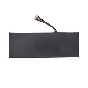 แบตเตอรี่แล็ปท็อป MX56 46.2Wh 11.55V 4000mAh สำหรับเปลี่ยน Hipaa S1 S3 S5 S8 Pinchun P30 T1 T3 Iru 15X M15X M25X ขายส่ง - Product Image 4