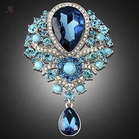 Nouveau strass Bolo noeud papillon haut de gamme cadeaux de luxe Version coréenne du mariage britannique Banquet de mariage noeud papillon bijoux pour hommes