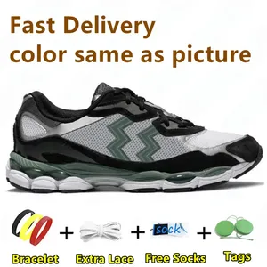Sneakers Kayano K14 di Alta Qualità, Stile Retrò Trendy, Casual e Versatili, Ammortizzanti, Resistenti all'Usura, Unisex, Scarpe da Corsa a Profilo Basso - Product Image 4