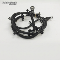 Kit de tuyaux de retour d'injecteur de carburant BC3Z-9A564-B BC3Z9A564B en gros d'usine pour Ford F250 F350 F450 F550 Super Duty 6.7L