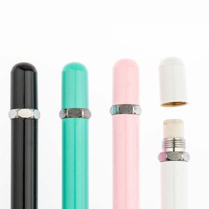 Stylo sans encre en métal éternel, pour écriture, <span class=keywords><strong>dessin</strong></span>, tabulation, respectueux de l'environnement - Product Image 3