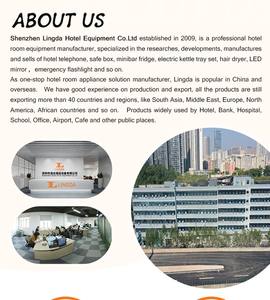 Meilleures ventes de téléphone analogique One-Touch Key Room Hotel Téléphone sans fil avec gros bouton Lisibilité facile - Product Image 5