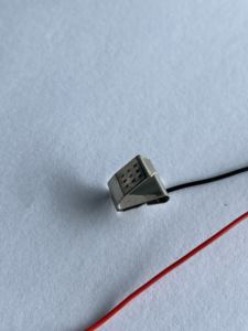 MX1.25 erkek priz 2-Pin Pitch 26AWG-28AWG pil şarapnel Terminal bağlantısı otomobiller için 2-Wire kablo konektörü - Product Image 6