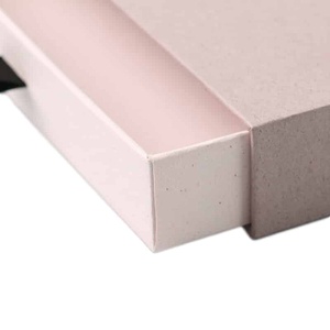Caja de Regalo Deslizante de Cartón Rígido, Cajas de Regalo Personalizadas - Product Image 5