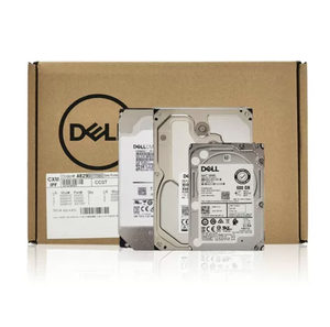 04WXV5 8TB MG05ACA800EY 0KRDKK 8TB SAS HUH721008AL5200 09D0GN 10TB MG06ACA10TEY 0RVFR2 Hard <b>Drives</b> - Product Image 3