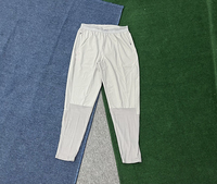Pantalon de jogging décontracté pour hommes, séchage rapide, léger et respirant, idéal pour la course, la gym et les activités de plein air – Vente en gros