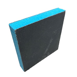 Láminas de Espuma Aislante de Poliestireno <span class=keywords><strong>XPS</strong></span>, Ligeras, Fáciles de Instalar, Resistentes a la Humedad, al Vapor y al Fuego, para - Product Image 2