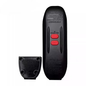 Pièce de machines de construction de protecteur de fuite en ligne de la norme américaine GFCI avec des caractéristiques de protection élevées - Product Image 1