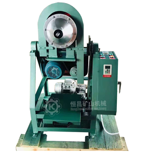 מפעל אספקת מעבדה חרוטי זהב כרייה מיל קטן אבן מטחנת XMQ-150x50 XMQ-240x90 XMQ-350x160 חרוטי כדור מטחנות - Product Image 4