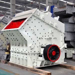 Hoch produktive Aggregate Kalkstein Kies Prall brecher Ausrüstung <span class=keywords><strong>Pf</strong></span> Serie <span class=keywords><strong>Impact</strong></span> Stone <span class=keywords><strong>Crusher</strong></span> zum Verkauf - Product Image 1