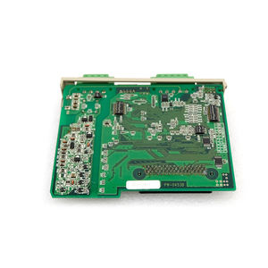 Módulo de Interfaz Esclavo CC-Link de Alta Estabilidad DC24V 1000m de Transmisión con Protección IP20 para Comunicación en Red AFMP-02 para Yaskawa - Product Image 4