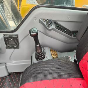 21Ton รถวอลโว่ EC210มือสองเครื่องขุดตีนตะขาบ220 210 - Product Image 4