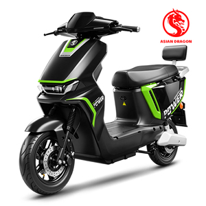 สกู๊ตเตอร์เอเชียขายดี ความเร็ว 80 กม./ชม. ชาร์จเร็ว 3.5 ชม. ระยะทางวิ่ง 100 กม. ระบบกันสะเทือน ประสิทธิภาพสูง ความเร็วสูงสุดถึง - Product Image 2