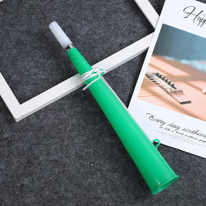 नई पीपी सामग्री न्यूनतम शैली फोम हैंड चीयरलीडर्स सप्लाई कंसर्ट वातावरण एन्हांसमेंट अतिरिक्त-बड़े लाउडस्पीकर प्रमोशन - Product Image 3