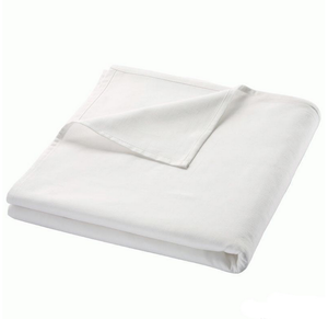 Baumwolle 200T Premium Bettwäsche Set Weiß Guest house Bettwäsche Qualitäts tücher für Zuhause & Hotel Verfügbar King <span class=keywords><strong>Queen</strong></span> Größen Großhandel - Product Image 5