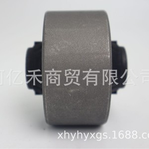 Buje de brazo de control de suspensión Hyundai Kia 54584-2S000, soporte de goma para reemplazo y reparación - Product Image 5