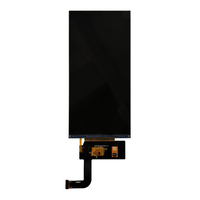 Écran tactile LCD TFT MIPI FHD 6 pouces 1080*2160, module d'affichage LCD 6 pouces 40 broches HX8399C avec carte tactile capacitif en option