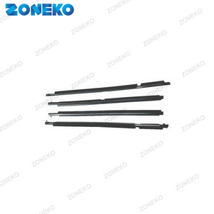 ZONEKO-sello de burlete para Toyota RAV4 Vanguard, piezas de automóviles, 75710-42030 75720-42030 75730-42020 75740-42020 - Product Image 4