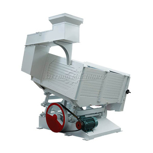 Machine de nettoyage de vibration de séparateur de riz de machine de nettoyage de graine - Product Image 1