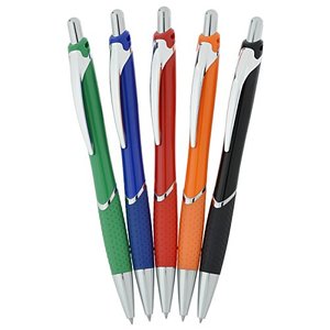 Bolígrafo de <span class=keywords><strong>Gel</strong></span> Pivotante Promocional con Logotipo Personalizado, Regalo Publicitario, Artículos de Oficina y Escolares, Personalizados para Empresas, Venta al Por Mayor - Product Image 4