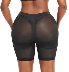 Faja Reductora de Cintura para Mujer, Moldeadora de Abdomen Sin Costuras, Ropa Interior <span class=keywords><strong>Postparto</strong></span>, Bragas Moldeadoras - Product Image 1
