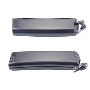 แบตเตอรี่จักรยานไฟฟ้าพับเก็บได้10.4Ah 48โวลต์14Ah 12Ah สำหรับ jobbike EDDY E-Tek tekunner - Product Image 2