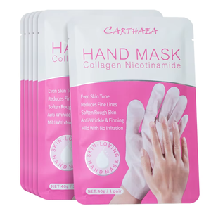 มาส์กบำรุงมือ - Product Image 1