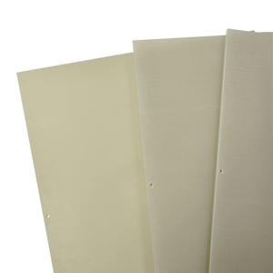 공장 1mm 1.5mm 3mm FR-4 유리 섬유 보드 G10/FR4 에폭시 유리 직물 적층 시트 PCB 용 FR4 시트 - Product Image 3