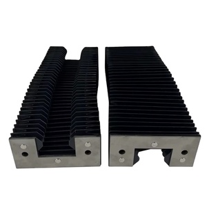 HaiDe Cubierta Protectora Extensible Tipo Accordiano Flexible - Product Image 3