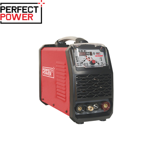 Soudeuse <span class=keywords><strong>Tig</strong></span>/stick numérique avec impulsion 200A Machine à souder <span class=keywords><strong>TIG</strong></span>-200DP aluminium <span class=keywords><strong>AC</strong></span> <span class=keywords><strong>DC</strong></span> <span class=keywords><strong>TIG</strong></span> <span class=keywords><strong>200</strong></span> Amp 30 fourni 40 onduleur moteur à courant alternatif - Product Image 2