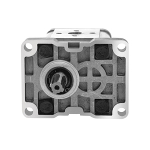 Pompa Idraulica a Ingranaggi ad Alta Pressione a Prezzo Conveniente, Compatibile con Caricatori Pesanti e Gru - Product Image 5