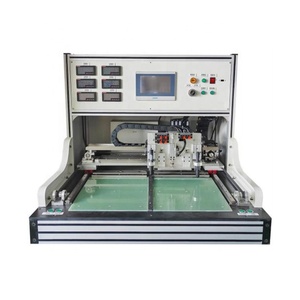 Equipo de Prueba Universal de Lúmenes para Luces LED Dob <span class=keywords><strong>Pcb</strong></span>, Máquina de Detección de Potencia, Máquina de Prueba de Fuente de Luz Dob - Product Image 3