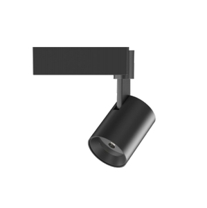 Hiện đại 220V dẫn đèn theo dõi <span class=keywords><strong>COB</strong></span> Chip đèn sân khấu 2/3/4 dây <span class=keywords><strong>24</strong></span>/36 độ bề mặt dẫn theo dõi nhôm Dali mờ cho khách sạn - Product Image 4