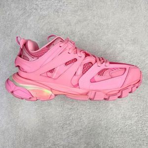 Chaussures de créateur de luxe, baskets rétro tendance, haute qualité, pour hommes et femmes, style décontracté, course, sport, marche, à lacets, respirantes, avec boîte - Product Image 4