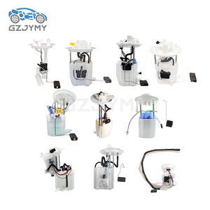 Auto Kraftstoff pumpe für Mercedes Benz W204 M271 BMW E36 E90 Autoteile Elektrische Kraftstoff pumpe - Product Image 4