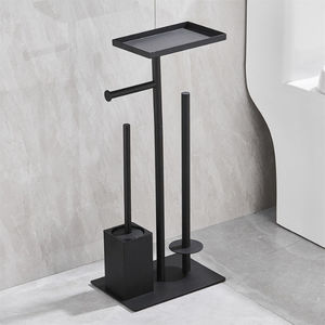 <span class=keywords><strong>Porta</strong></span> <span class=keywords><strong>carta</strong></span> <span class=keywords><strong>igienica</strong></span> con supporto <span class=keywords><strong>in</strong></span> piedi per bagno personalizzato - Product Image 6