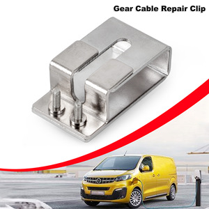Clip de Reparación de Cable de Conexión de Engranajes Cnspeed YC102246-M para Vauxhall Vivaro, Sujetador de Hierro - Product Image 4