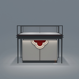 Bijouterie au détail <span class=keywords><strong>Vitrine</strong></span> Présentoir Moderne Bijouterie Décoration Personnalisée Armoire En Verre Bijoux <span class=keywords><strong>Vitrine</strong></span> - Product Image 4
